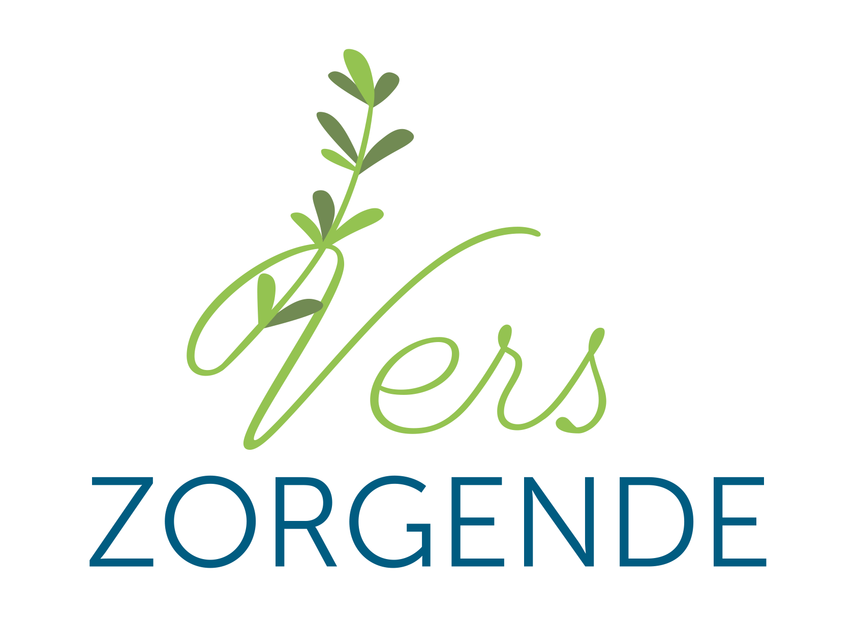 VersZorgende Logo